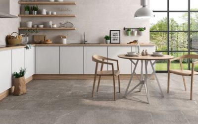 Que suelo poner en mi cocina…